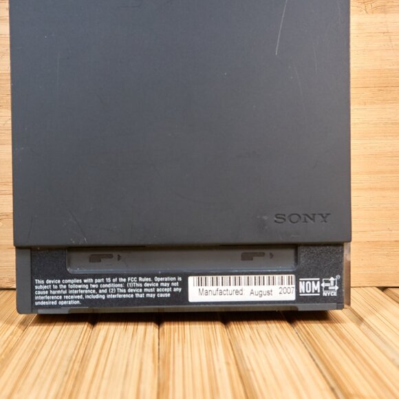 Sony DMX-NV1 Bravia Internet Video Link Smart TV Adapter - Picture 5 of 8